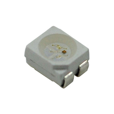 BL-HJXGXBX32M-D by American Bright Optoelectronics Corporation - 3528 PLCC4 RGB W WHITE SURFACE