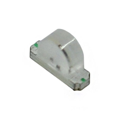 BL-HKBGE34B-TRB by American Bright Optoelectronics Corporation - 1204 BI-COLOR YELLOW AND YELLOW