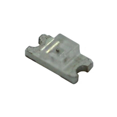 BL-HUB33H-AV-TRB by American Bright Optoelectronics Corporation - 1206 RED
