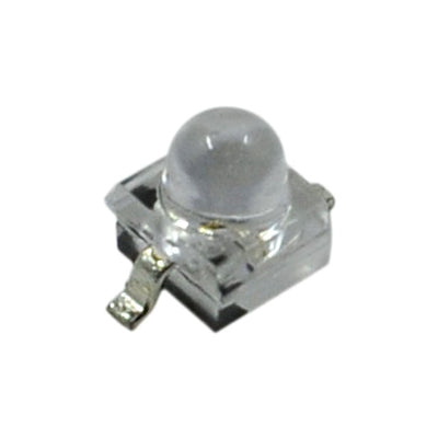 BL-XKC361-TR7 by American Bright Optoelectronics Corporation - AXIAL YELLOW