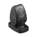 BL140A01BKBK0000 by APEM Inc. - SWITCH JOYSTICK PADDLE HALL
