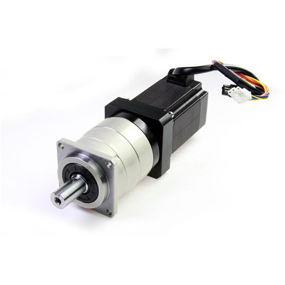 BL23E22-02-HP05 by Lin Engineering - NEMA 23 - 1 STACK BLDC + 5:1