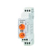 BL2R08MV1 by Crouzet - RELAY TIME DELAY 240HRS 8A 250V