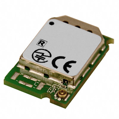 BL620-SC by Laird Connectivity Inc. - RF TXRX MODULE BT I-PEX MHF4 SMD