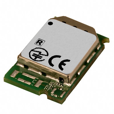BL620-ST by Laird Connectivity Inc. - RF TXRX MODULE BLUETOOTH SMD