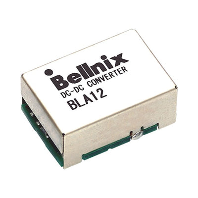 BLA12-12S12 by Bellnix Co., Ltd. - DC DC CONVERTER 12V 1.5W