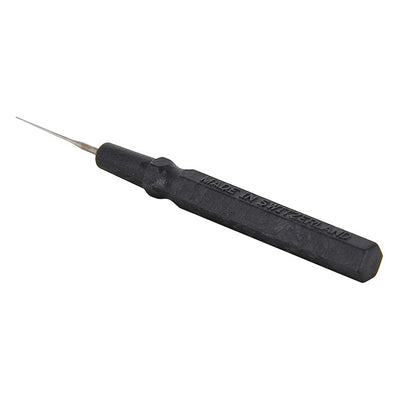 BLACKESD by Ideal-tek S.A. - BLACK OILER 0,008""/0,2MM ESD