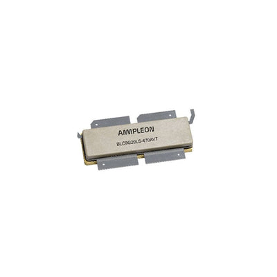 BLC9G20LS-470AVTY by Ampleon USA Inc. - RF FET LDMOS 65V 15.7DB SOT12583