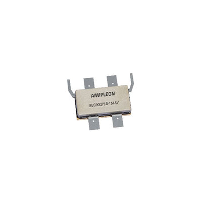BLC9G27LS-151AVZ by Ampleon USA Inc. - RF FET LDMOS 65V 15.6DB SOT12583