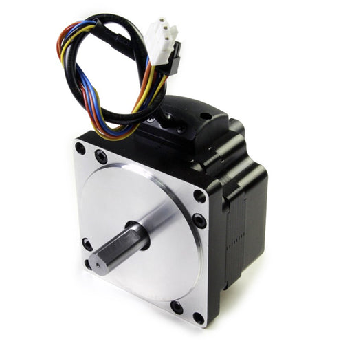 BL34E27-02D-03RO by Lin Engineering - BLDC MOTOR WITH ENCODER