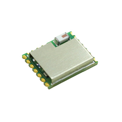 BLE60 by Amp'ed RF Tech - MODULE, BLE 4.2 READY