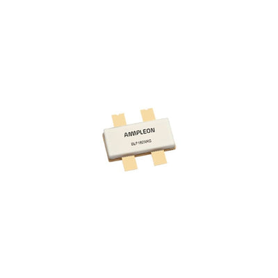 BLF182XRSU by Ampleon USA Inc. - RF FET LDMOS 135V 28DB SOT1121B