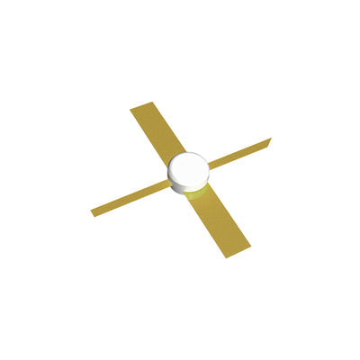 BLF521 by Ampleon USA Inc. - RF SMALL SIGNAL FIELD-EFFECT TRA