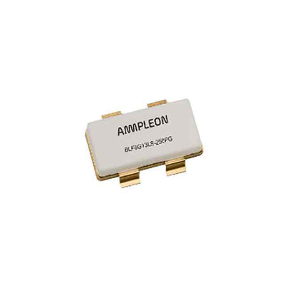 BLF6G13LS-250PGJ by Ampleon USA Inc. - RF FET LDMOS 100V 17DB SOT1121E