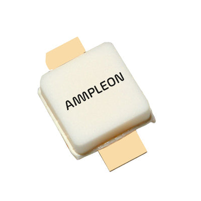 BLF6G38-10,118 by Ampleon USA Inc. - RF FET LDMOS 65V 14DB SOT975B