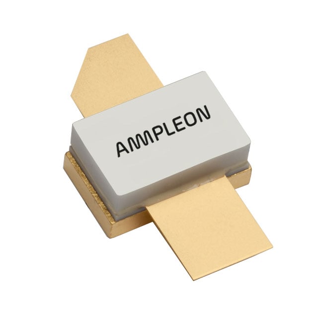 BLF6H10LS-160,118 by Ampleon USA Inc. - RF FET LDMOS 104V 20DB SOT467B