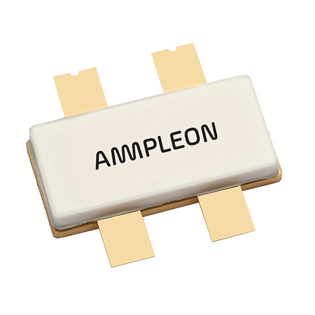 BLF7G21LS-160,118 by Ampleon USA Inc. - IC AMP CDMA 1.8-2.05GHZ SOT1121B
