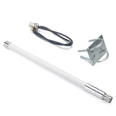 BLG-AN-040-US915 by Dragino - GLASS FIBER OUTDOOR ANTENNA