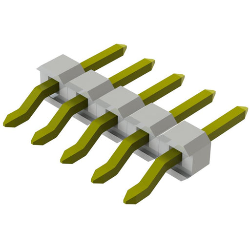 BLLTSM-202-S-F-H-TR-P-LF by Major League Electronics - 2mm Bright Light