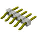 BLLTSM-202-S-F-H-TR-P-LF by Major League Electronics - 2mm Bright Light