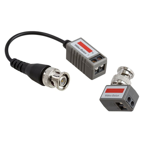 BLN-MTPT2 by Triplett - CCTV BALUN, BNC MALE, 1 PAIR