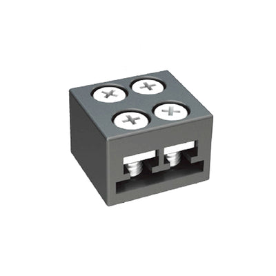 BLOCK-TW-SC by LED Lighting Inc - JUMPER WIRE BACK TO PWR SUP
