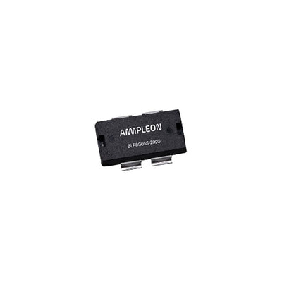BLP8G05S-200GY by Ampleon USA Inc. - RF FET LDMOS 65V 21DB SOT12042