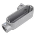 BLRL-2 by ABB Power Electronics Inc. - LC BLRL2 3/4 INCH EMT LRL CONDUI