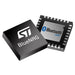 BLUENRG-232N by STMicroelectronics - BLUETOOTH? LOW ENERGY WIRELESS N