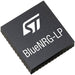 BLUENRG-355MC by STMicroelectronics - IC RF TXRX+MCU BLUETOOTH 48QFN