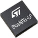 BLUENRG-355MT by STMicroelectronics - PROGRAMMABLE BLUETOOTH LOW