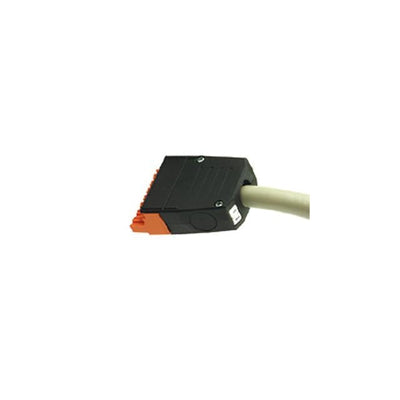 2507070000 by Weidmuller - CONNECTOR TERM BLK COVER BLACK 5POS