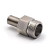 BM-A-BH-A-B-1 by Suburban Embedded - CONNECTOR BACKSHELL SZA M20