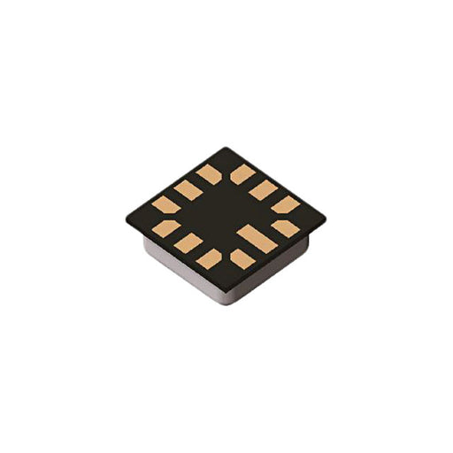 BM1383AGLV-ZE2 by Rohm Semiconductor - SENSOR 15.95PSIA 16BIT CLGA12V