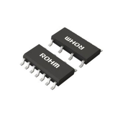 BM1Z102FJ-E2 by Rohm Semiconductor - IC SUPERVISOR 1 CHANNEL 11SOP