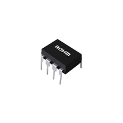 BM2P064H-Z by Rohm Semiconductor - IC REG FLYBACK 1MA 7DIP