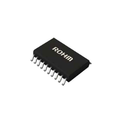 BM2P060MF-ZE2 by Rohm Semiconductor - ON RESISTOR 0.7, PWM TYPE DC/DC