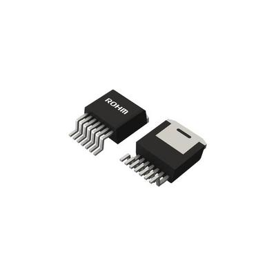 BM2SC121FP2-LBZE2 by Rohm Semiconductor - IC OFFLINE SW FLYBACK TO263-7