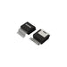 BM2SC121FP2-LBZE2 by Rohm Semiconductor - IC OFFLINE SW FLYBACK TO263-7