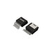 BM2SC122FP2-LBZE2 by Rohm Semiconductor - IC OFFLINE SW FLYBACK TO263-7