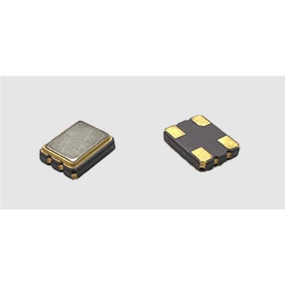BM44T002-25.0M by Pletronics, Inc. - XTAL OSC XO 25.0M CMOS 3.3V