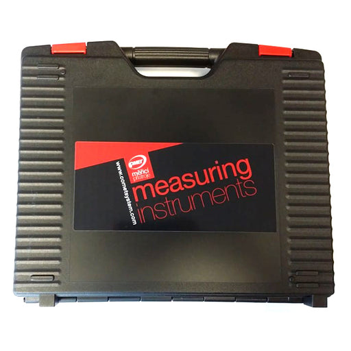 BM511 by Comet America, LP - PLASTIC CASE FOR MULTILOGGER
