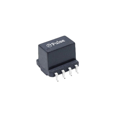 BM6154NL by Pulse Electronics - TRANSFORMER 8UH 1:1:1 3KV SMT