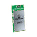 BM70BLES1FC2-0002AA by Microchip Technology - RF TXRX MOD BLUETOOTH CHIP SMD