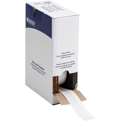 BM71C-125-342 by Brady Corporation - SLEEVE 22 AWG TO 16 AWG