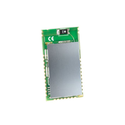 BM78SPPS5MC2-0002AA by Microchip Technology - RF TXRX MOD BLUETOOTH CHIP SMD