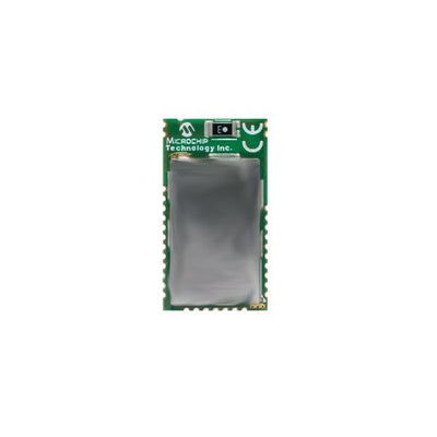 BM78SPPS5MC2-0006AA by Microchip Technology - BLUETOOTH 5 DUAL MODE MODULE - S
