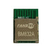 BM832A by Fanstel Corp. - RF TXRX MODULE BT PCB TRACE SMD