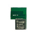 BM833F by Fanstel Corp. - RF TXRX MODULE BT PCB TRC SMD