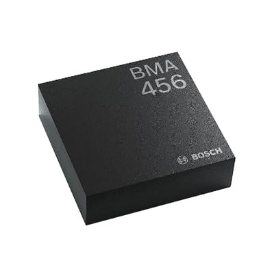 BMA456 by Bosch Sensortec - ACCEL 2-16G I2C/SPI 12LGA